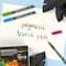 STAEDTLER® Pigments Arts 60 Colour Brush Pen Set